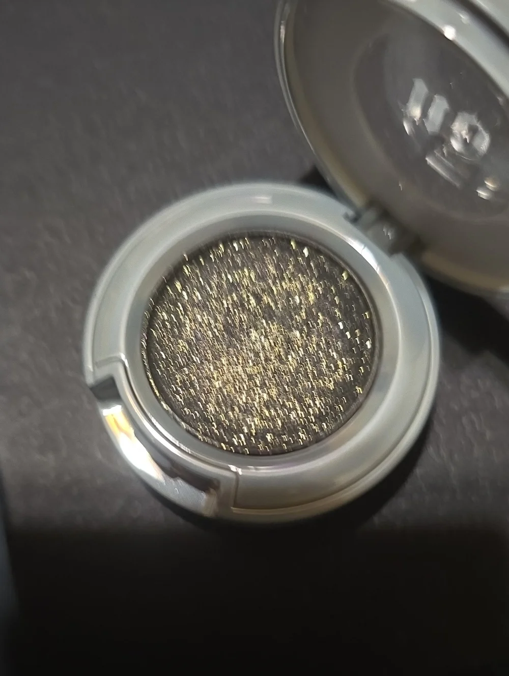 🧚‍♀️SCORPIO Urban Decay Moondust Eyeshadow Single Flawed